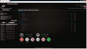 Grupos electrógenos INMESOL