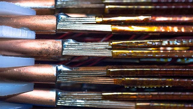 Superconductivity Applied to Everyday Life 1 Superconductors developed by CERN to carry currents of more than 20,000 amps