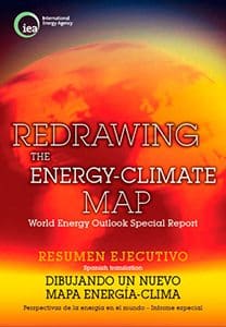 The International Energy Agency Issues an Urgent Warning 2 IEA-1