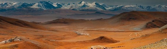WED-Mongolia