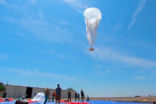  Google ya está realizando las primeras pruebas