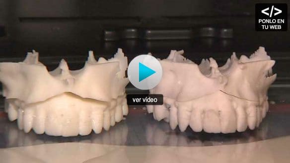 Les imprimantes en 3D, un boom technologique 3 Vidéo de TVE Les imprimantes en 3D à la portée de tous (en espagnol).