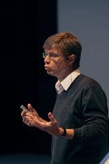 Científicos de Harvard y del MIT descubren un nuevo estado de la materia 2 Imagen: Flickr. PackardFoundation