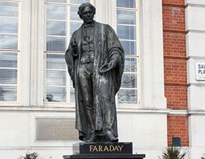 Faraday