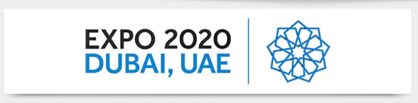 Dubaï accueillera l’Exposition universelle de 2020 1 Expo-2020-Dubai-1