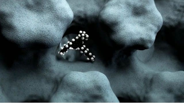 <a href="http://vimeo.com/59598863">Molecular Highway Technology</a> from <a href="http://vimeo.com/user14501640">Rive Technology</a> on <a href="https://vimeo.com">Vimeo</a>.