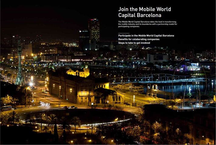 The IX Mobile World Congress Will Be Held in Barcelona Next Month 4 MWC-2014-4
