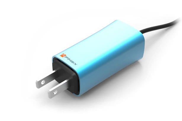 Source : http://www.finsix.com/products/adapter.html