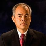 Shuji Nakamura