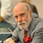 The Fathers of the Internet 1 Imagen: Veni Markovski (Wikipedia)
