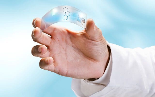 Production of Graphene with Kitchen Blender