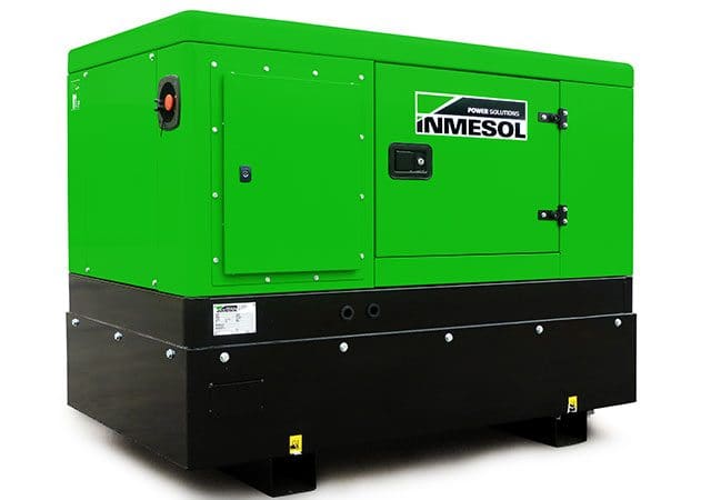 groupe électrogène INMESOL