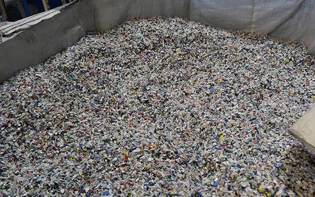 Fotografía: cortesía de PK Clean.