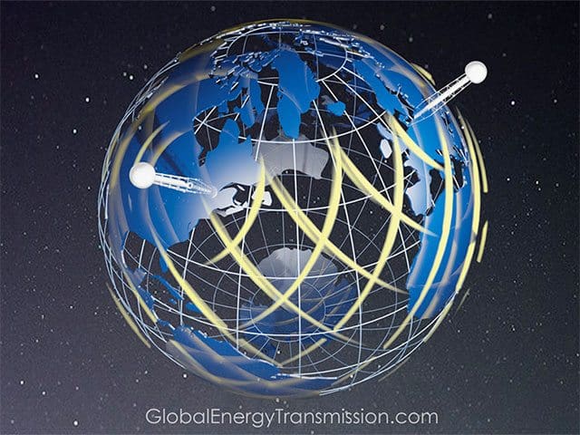 Global Energy Transmission