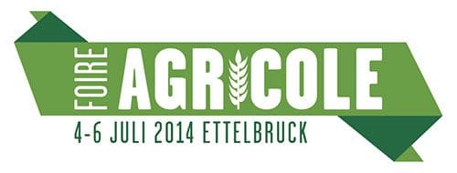 Ettelbruck Agricultural Trade Fair