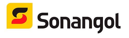 logo Sonangol Sonangol