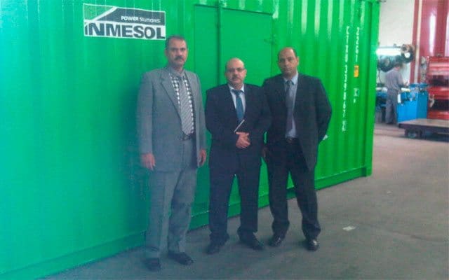 Egyptian Consulting & Trading Co. Ltd. (ECTRA)