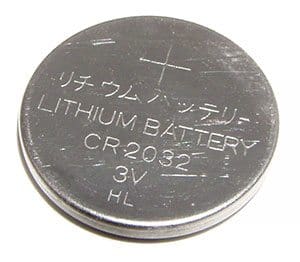 lithium ion battery lithium ion battery