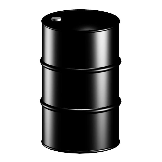 Barril de petroleo