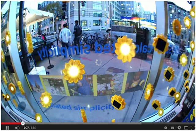 Little Sun: A Global Social Project