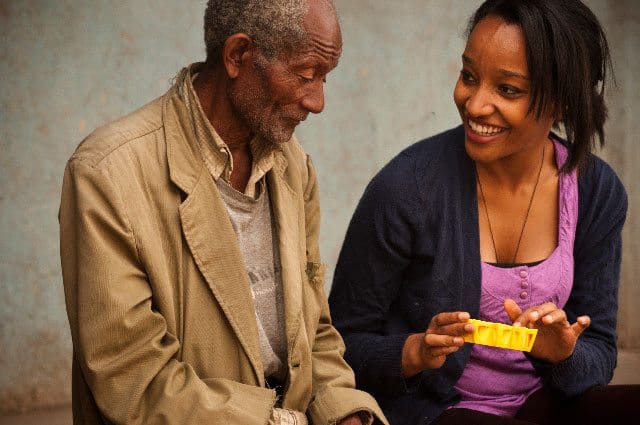 Little Sun un proyecto realmente global 