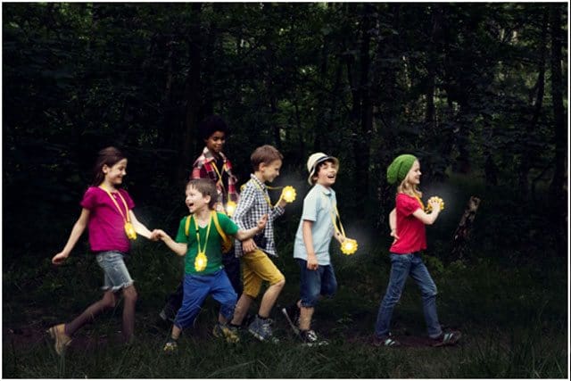 Fotografía de Franziska Russo.