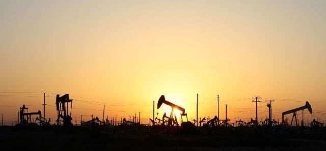 Incertitude sur le marché du pétrole