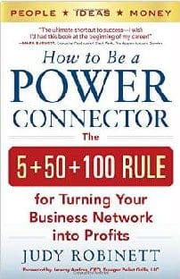 How to Be a Power Connector