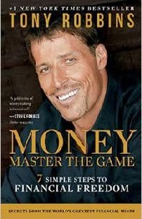 Money, Master the Game, de Tony Robbins