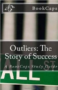 Outliers: The Story of Success, by Malcom Gladwell