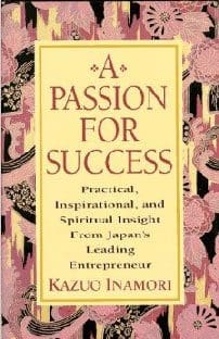 A Passion for Success
