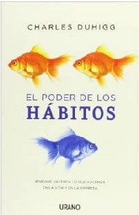 El poder de los hábitos