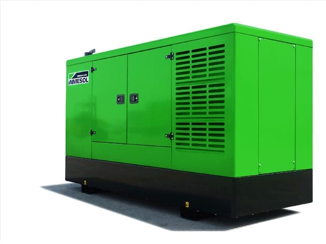 Generator Sets INMESOL