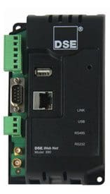 DSE 890