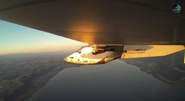 Solar Impulse