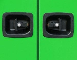 Inmesol mod 300 400 top roof lid changes shape