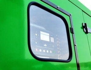 Aumenta de la estanqueidad de los cuadros electricos