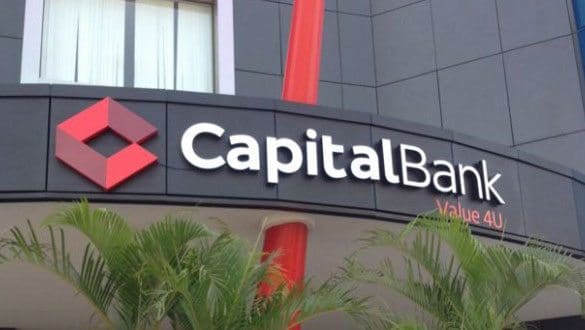 Capital Bank, l'une des plus influentes institutions financières du GHANA