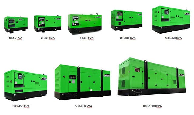 INMESOL canopies’ range