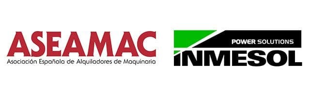 Inmesol, miembro de ASEAMAC 1 Inmesol, miembro de ASEAMAC