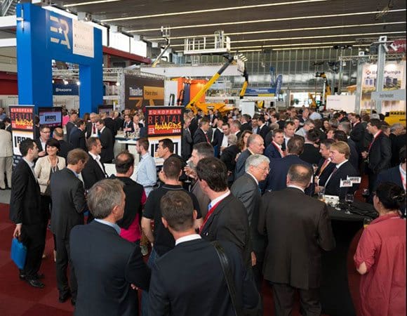 Dernière édition de l'IRE