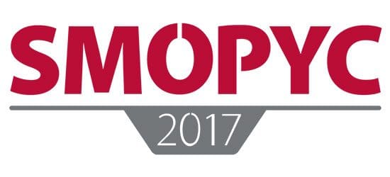 SMOPYC 2017
