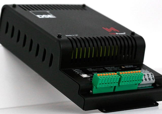 Les nouvelles unités DSE 73XX encore plus performantes dans leur version MKII 5 Chargeur de batterie intelligent DSE