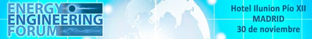 INMESOL en ENERGY ENGINEERING FORUM 2017 1 SENERGY ENGINEERING FORUM 2017