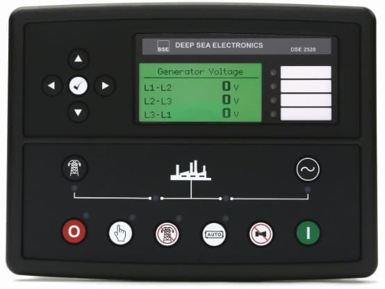 1 inmesols new catalogue of automatic and amf ats panels for generator sets