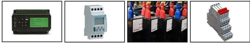 2 inmesols new catalogue of automatic and amf ats panels for generator sets