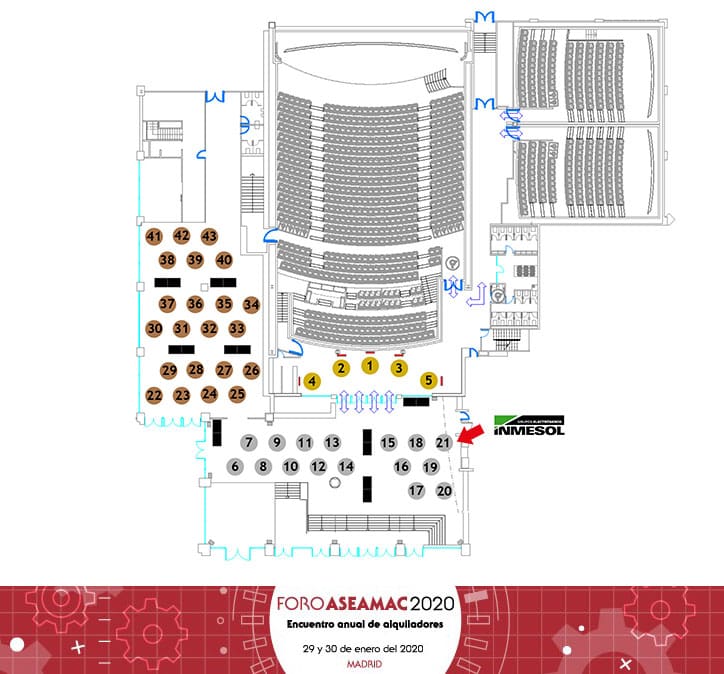 2 countdown to the aseamac 2020 forum