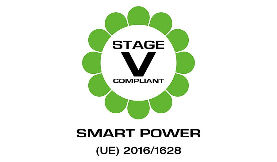 Inmesol présente les nouvelles gammes STAGE V 1 inmesol presente les nouvelles gammes stage v