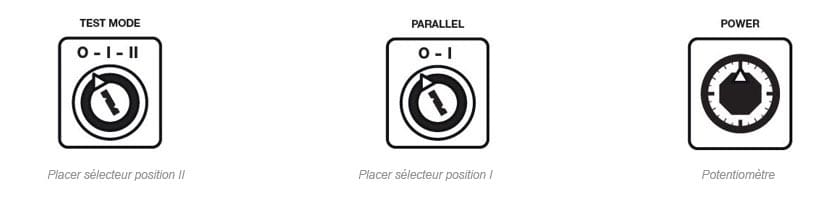 UNE MULTITUDE d'applications différentes pour un seul groupe électrogène 12 11 une multitude dapplications differentes pour un seul groupe electrogene