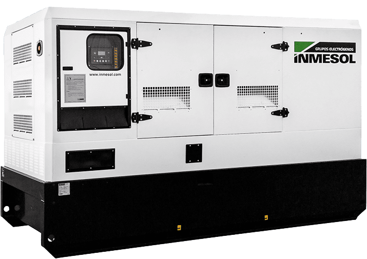 groupe electrogene industrielle